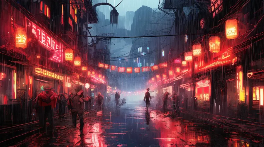 苍之骑士团游戏图片2